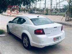 Dodge Avenger
